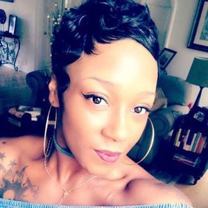 Meet your Posher, Ericka